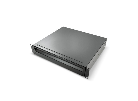 Adam hall 874 E 02 Rack Drawer ERGO Adam hall 874 E 02 Rack Drawer ERGO